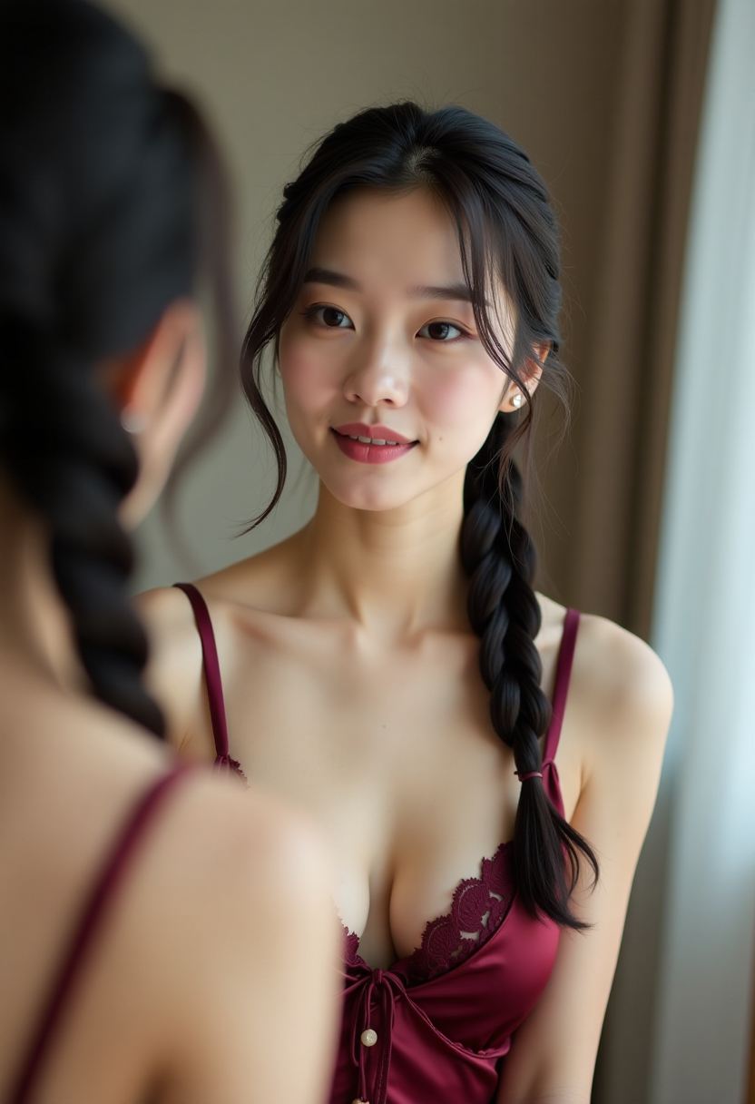 你是我的灯火