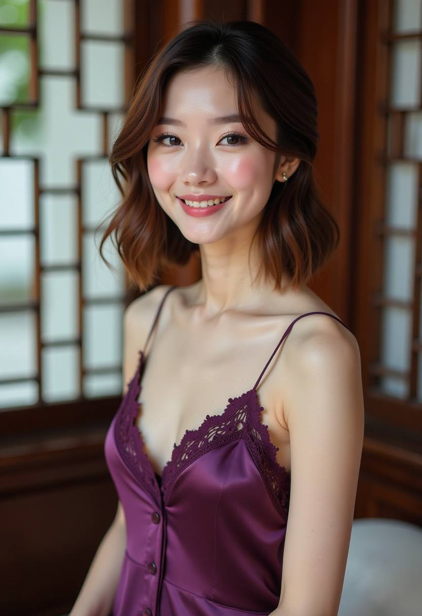 兰香如故