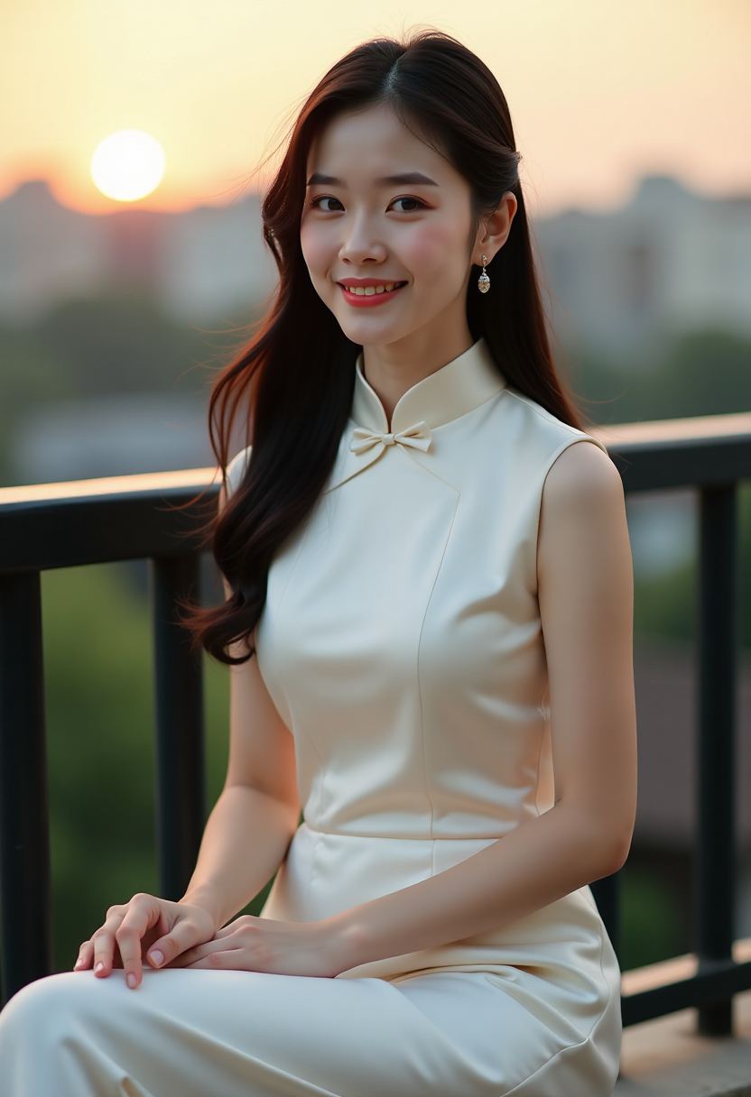 风起碧云间